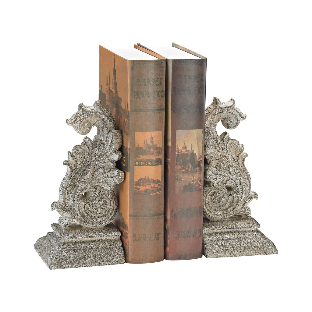 Sterling Industries Windfort Bookends