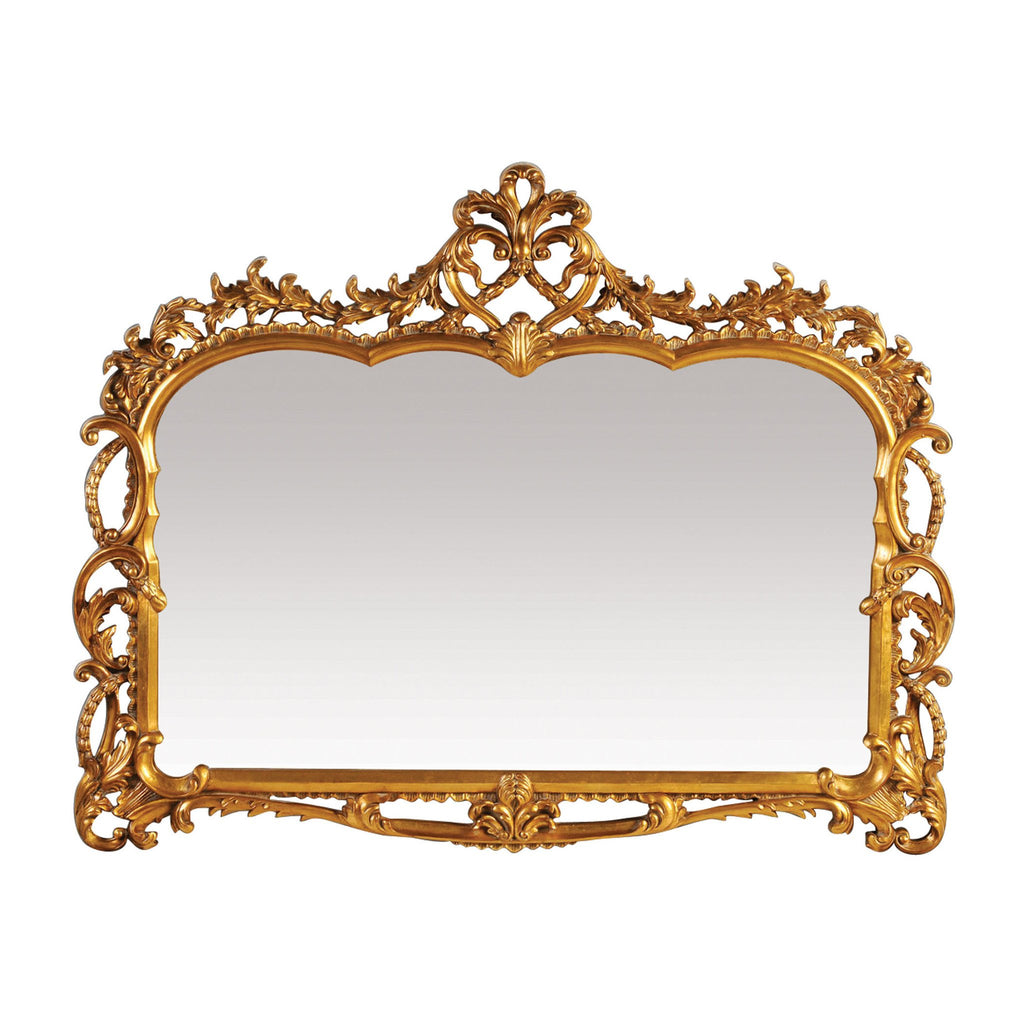 Sterling Industries Capetian Mirror