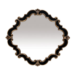 Sterling Industries Frederick Medallion Mirror