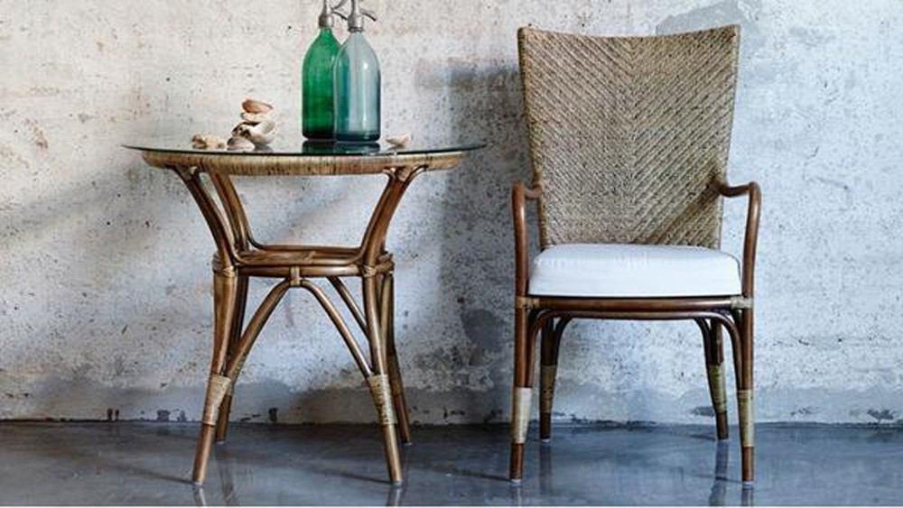 Sika Design Originals Cafe Table