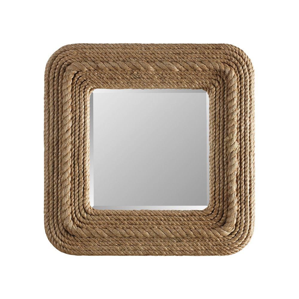 Stein World Crescent Key Mirror