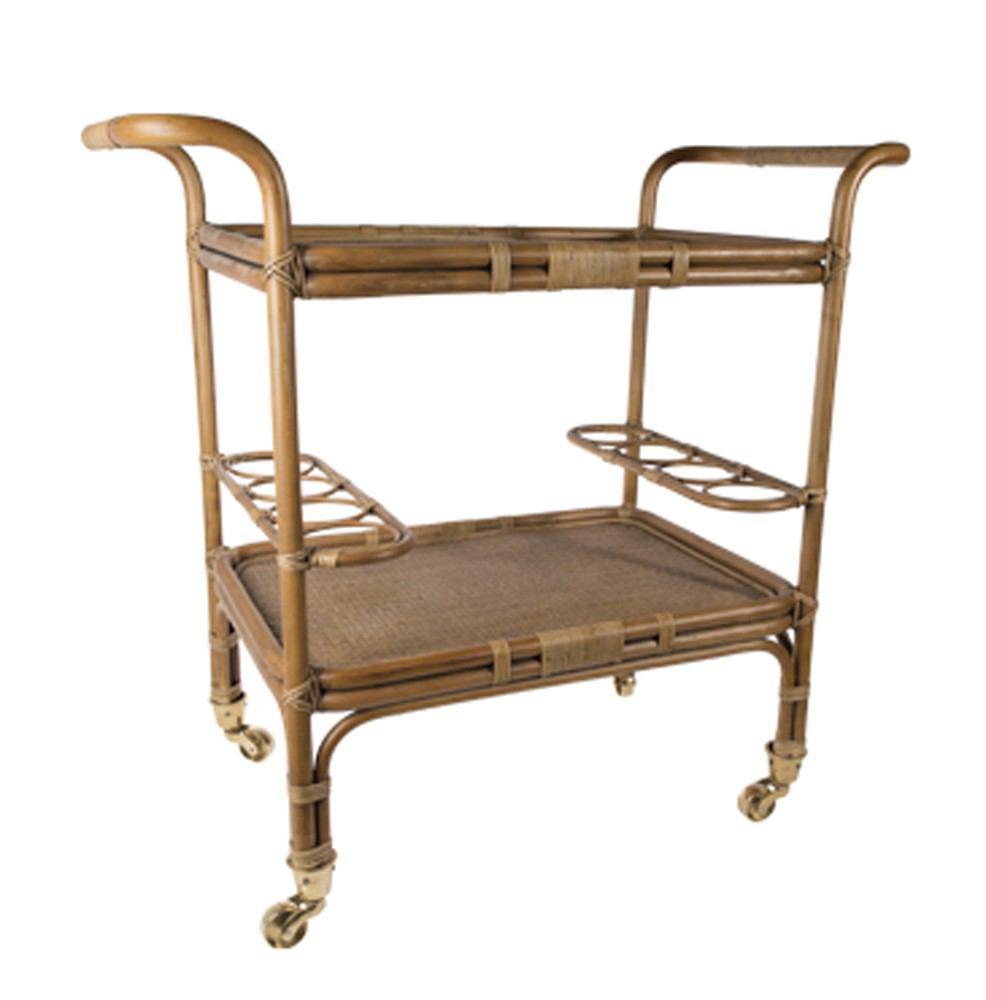 Sika Design Carlo Bar Table