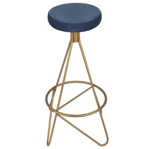 A&B Home Backless Bar Stool 