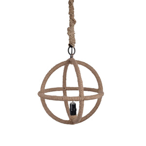 A&B Home 16" Calder Chandelier