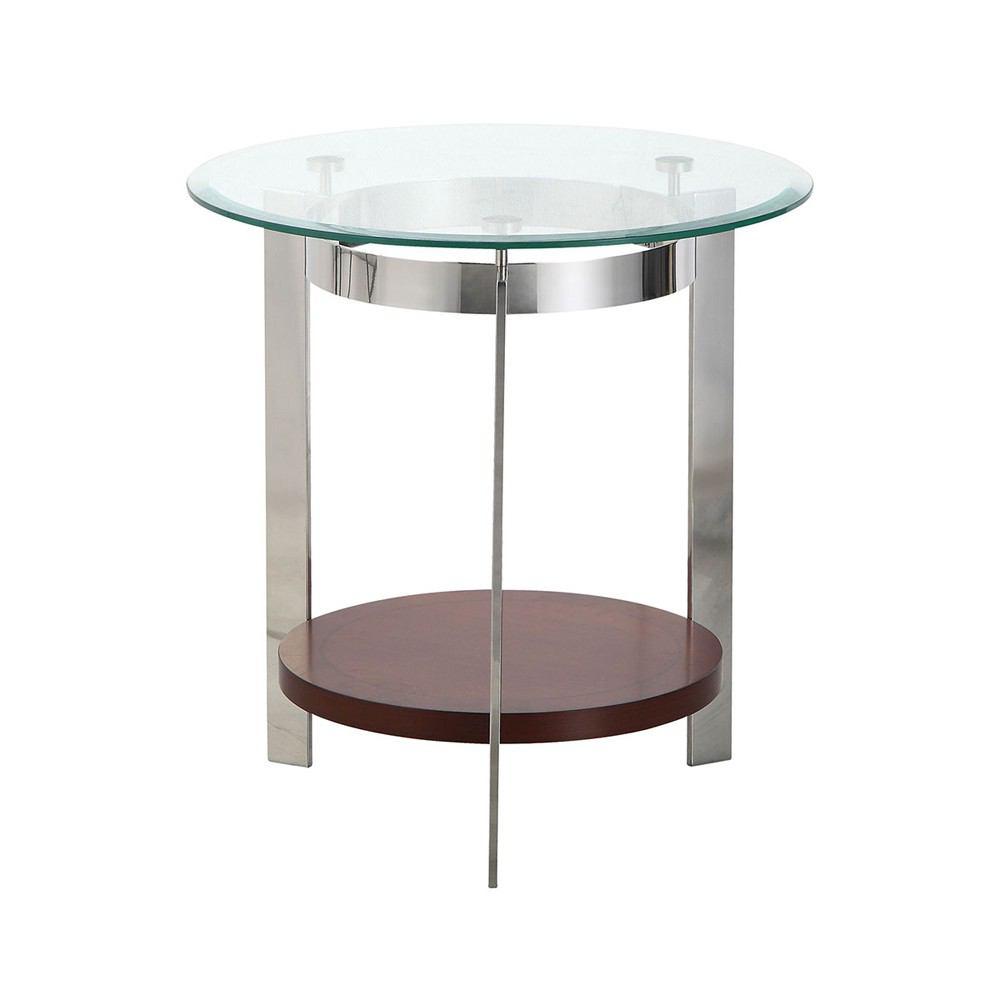 Stein World Mars End Table