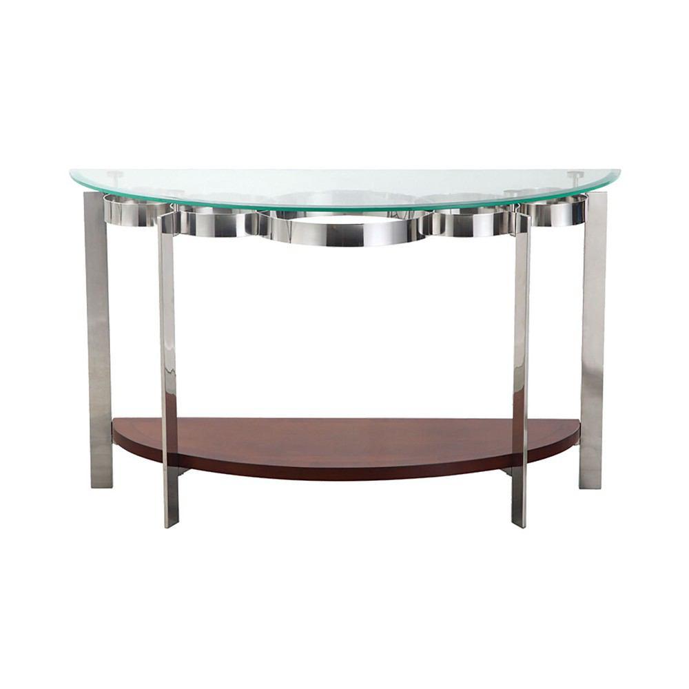Stein World Mars Sofa Table