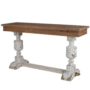 A&B Home Alcott Buffet Table