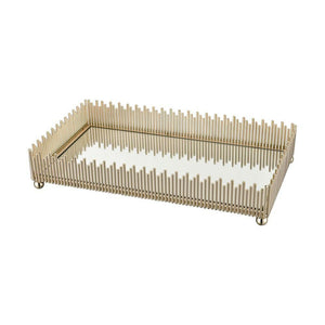 Sterling Industries Amplitude Tray