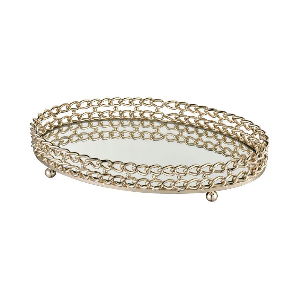Sterling Industries Arrivee Tray