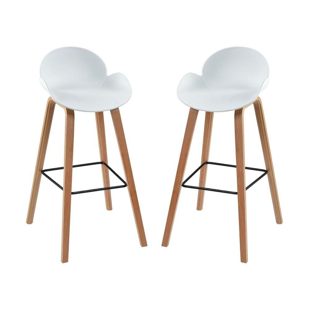 Sterling Industries Ladie's Mile Barstool