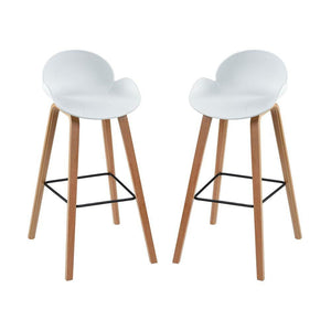 Sterling Industries Ladie's Mile Barstool