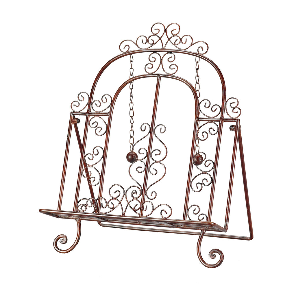 Sterling Industries Cook's Bible Stand
