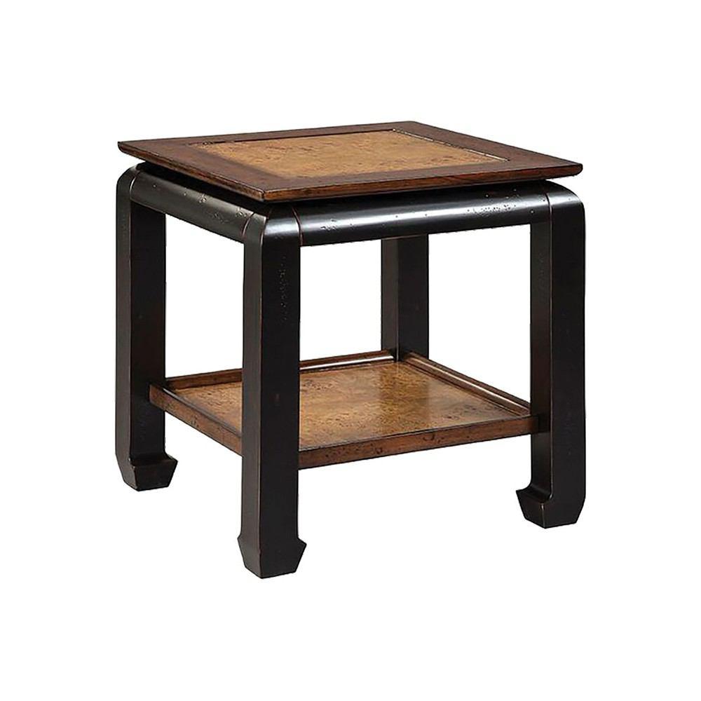 Stein World Dinasty EndTable