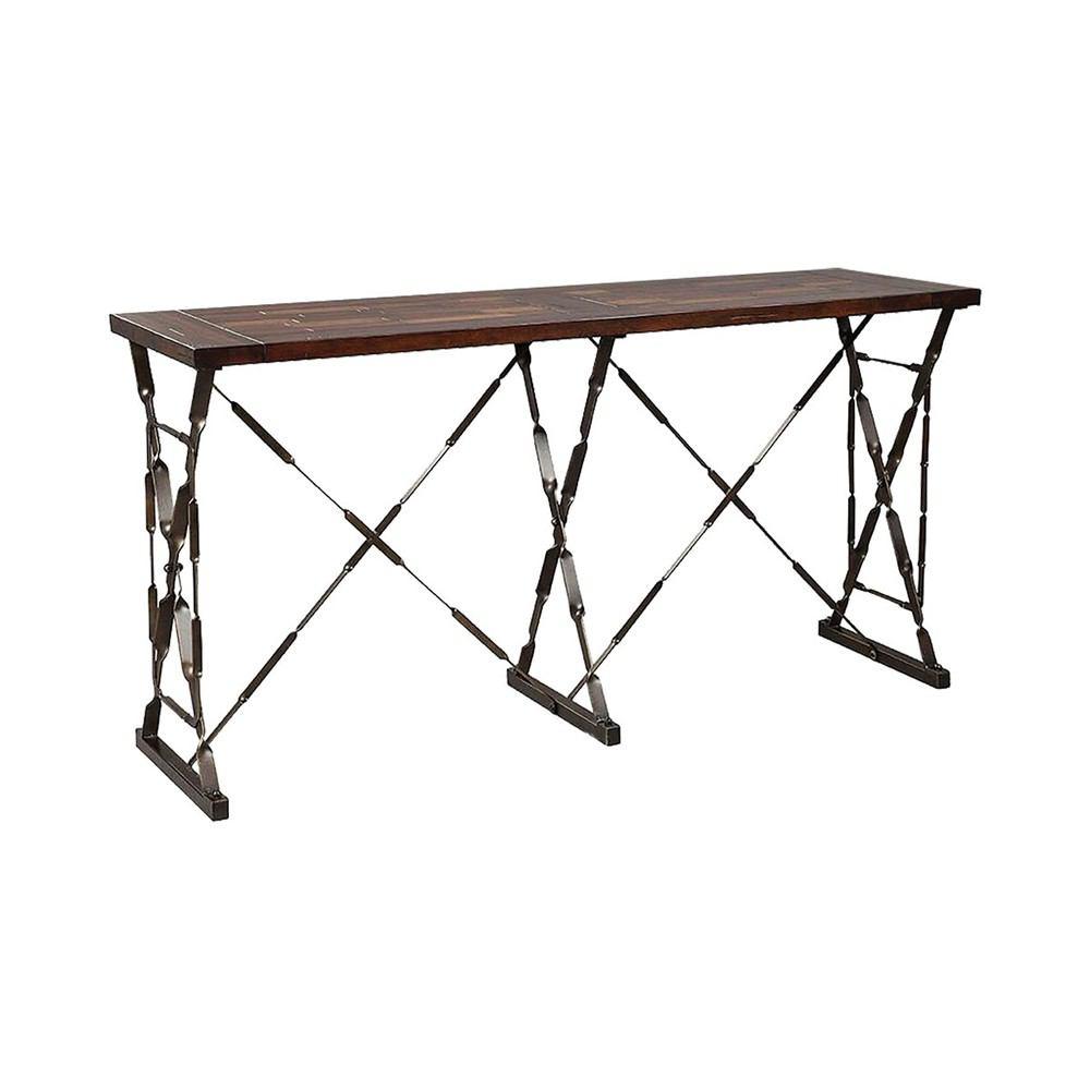 Stein World Surabaya Console table