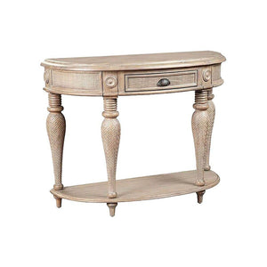 Stein World West Indies Console Table