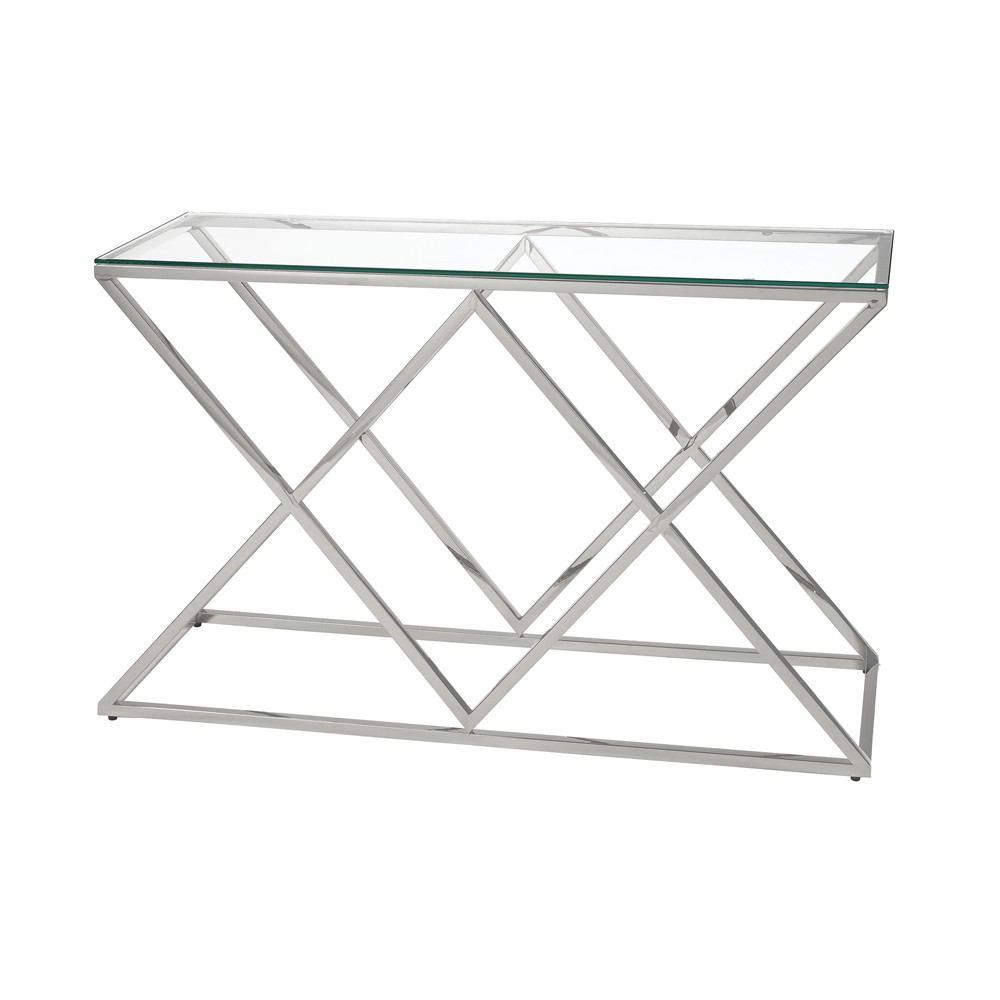 Stein World Manhasset Console Table