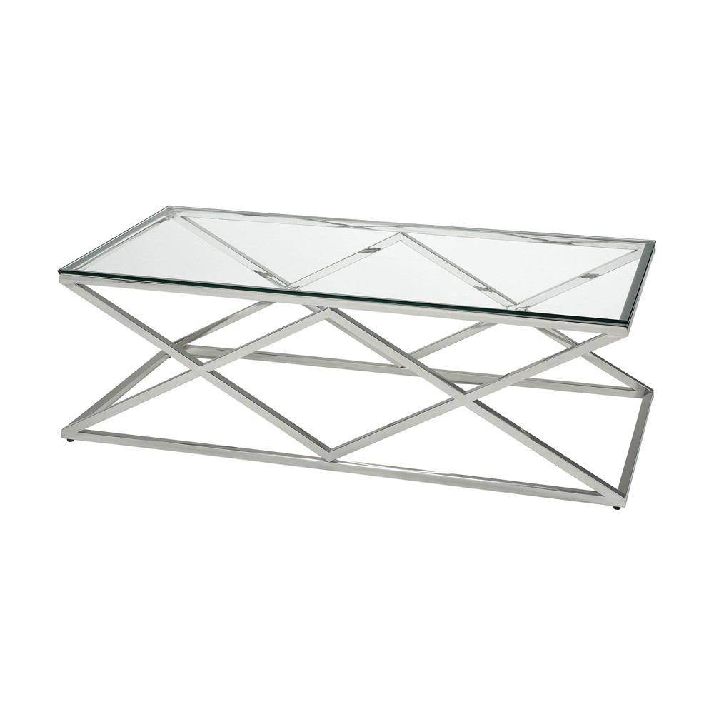 Stein World Manhasset Coffee Table