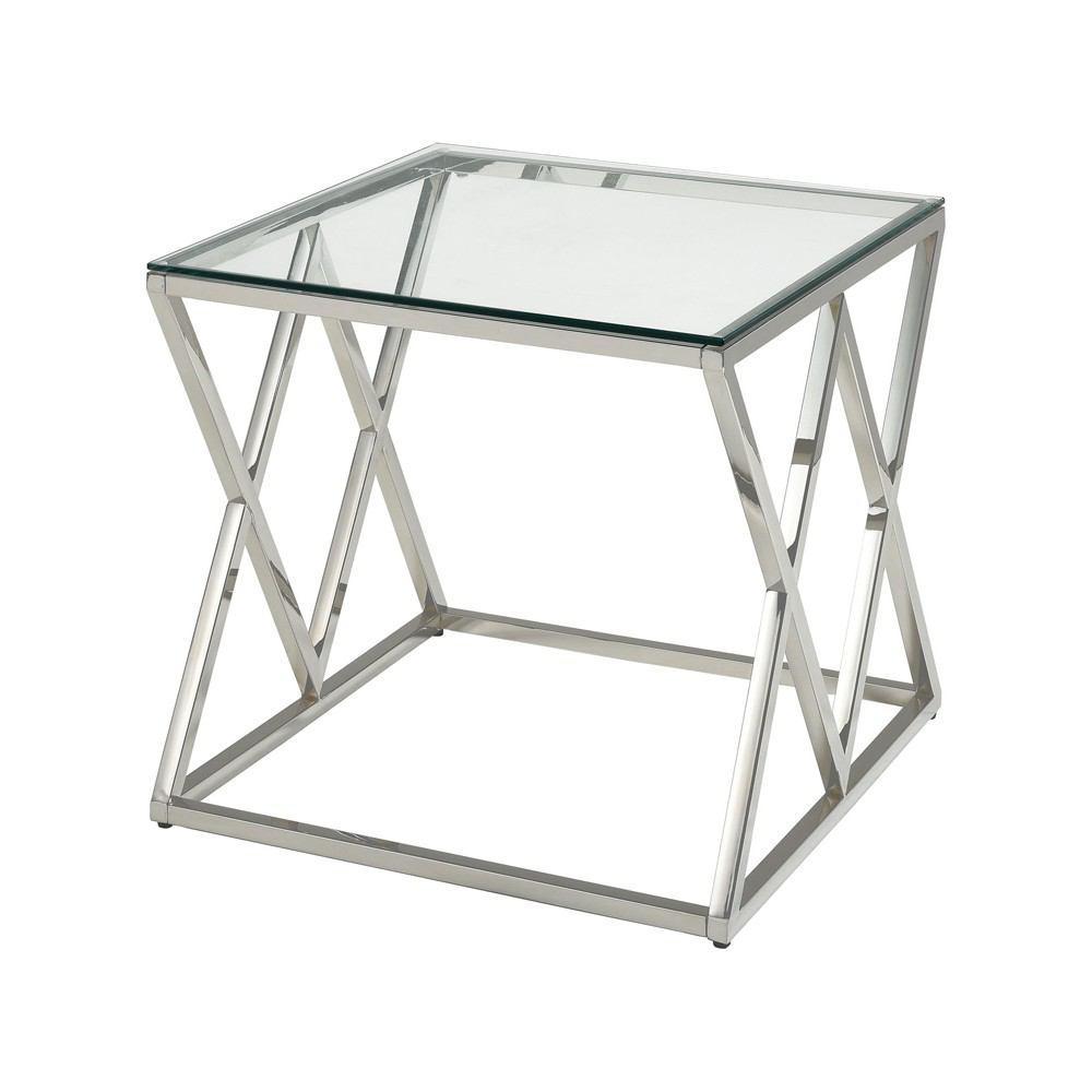 Stein World Manhasset Accent Table