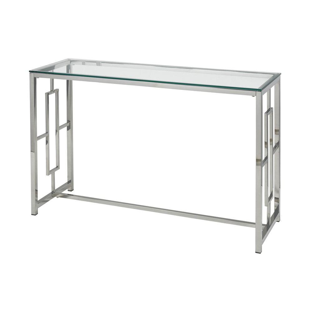 Stein World Winter Palace Console Table