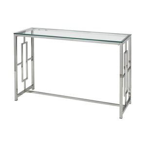 Stein World Winter Palace Console Table