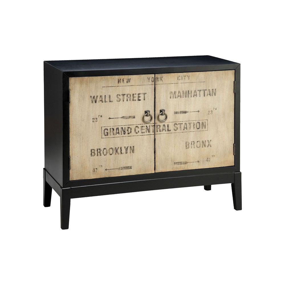 Stein World Station Cabinet