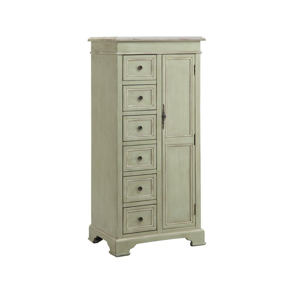 Stein World Chesapeake Cabinet