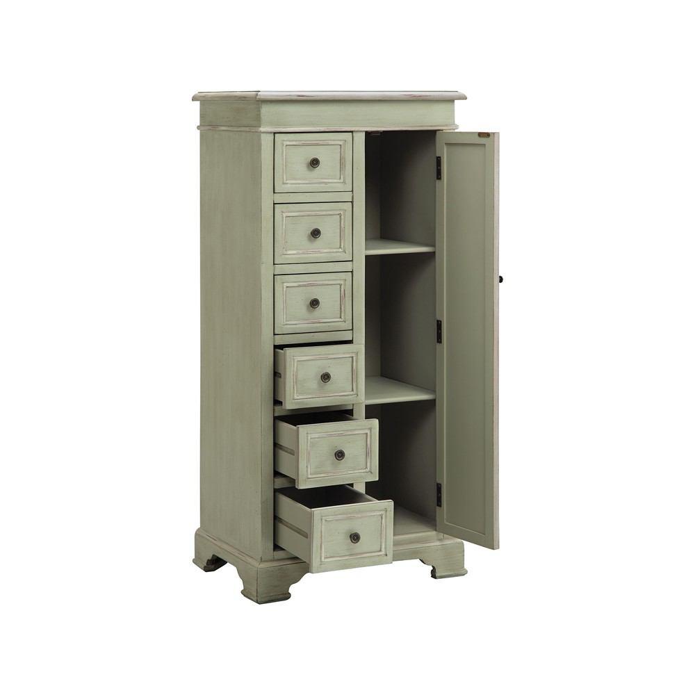 Stein World Chesapeake Cabinet
