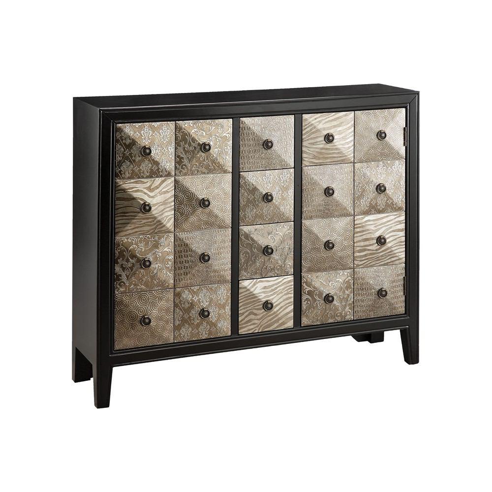 Stein World Swank Cabinet