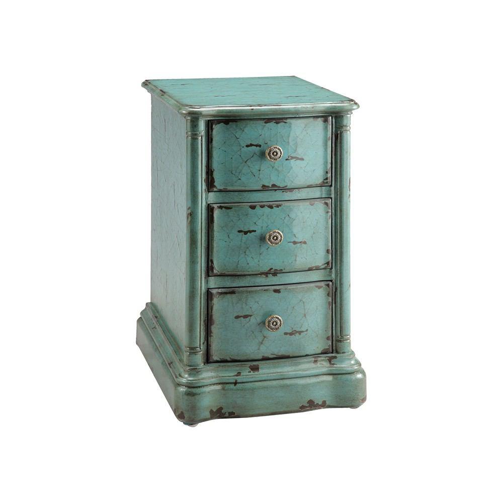 Stein World Ilana Chairside Chest