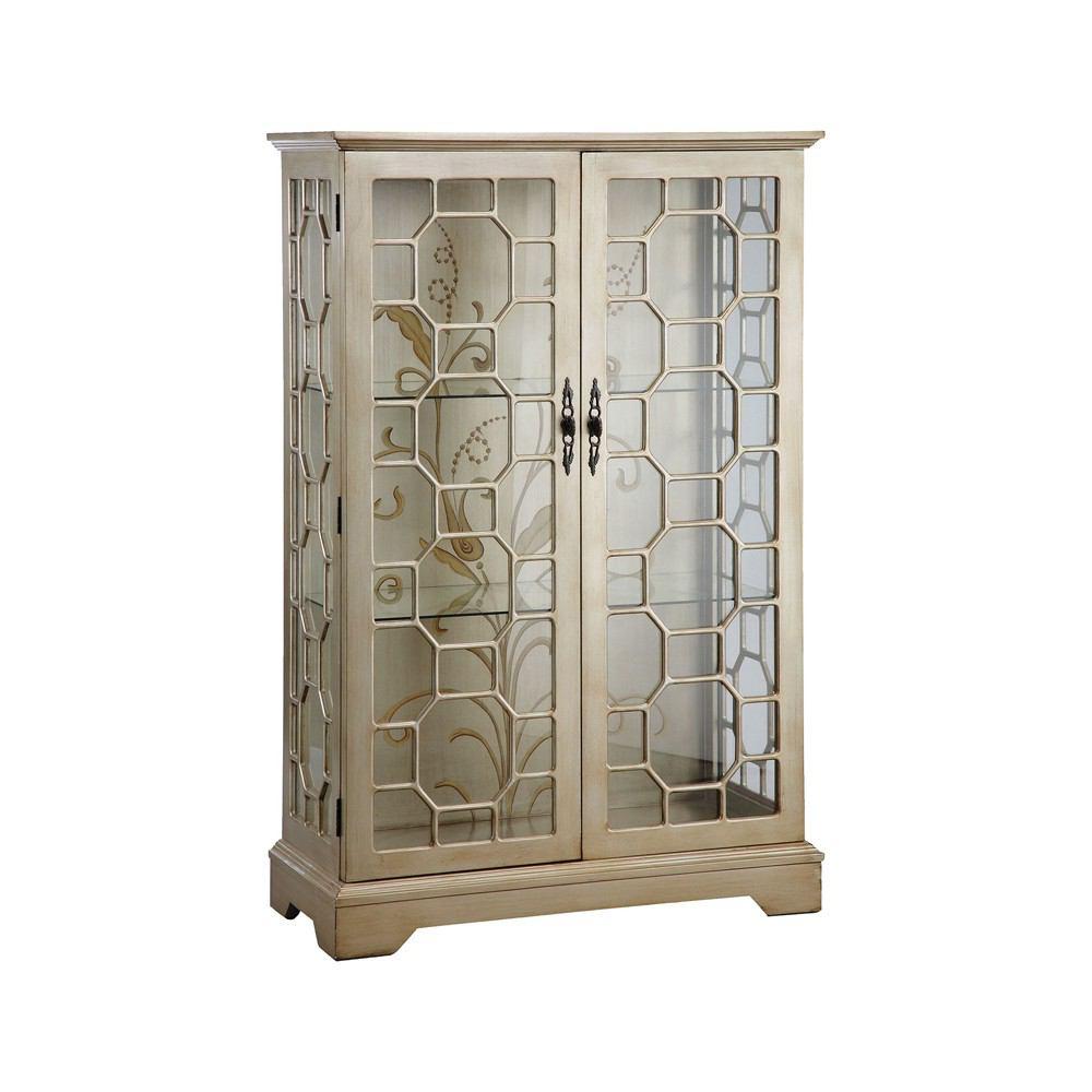 Stein World Diana Cabinet