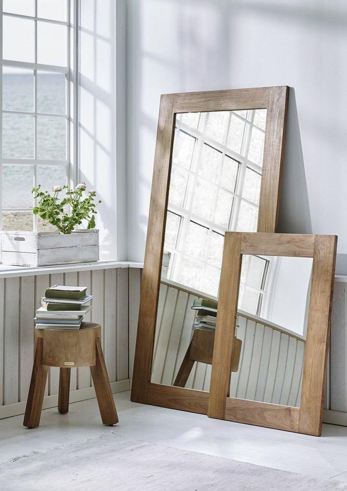 Sika Design Lucas Mirror