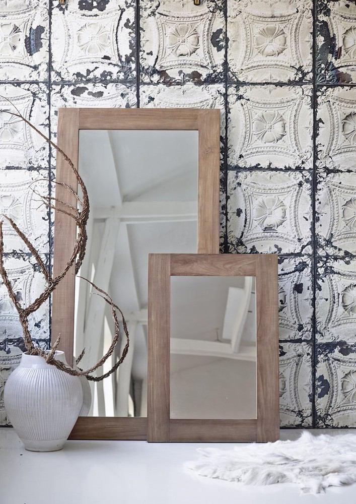 Sika Design Lucas Mirror