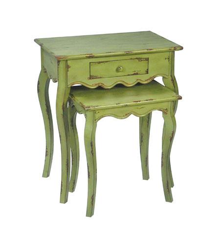 Sterling Industries Verde Stacking Tables - Set Of 2