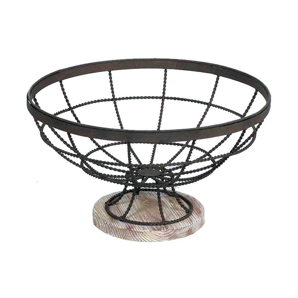 Sterling Industries Beachcomber Bowl