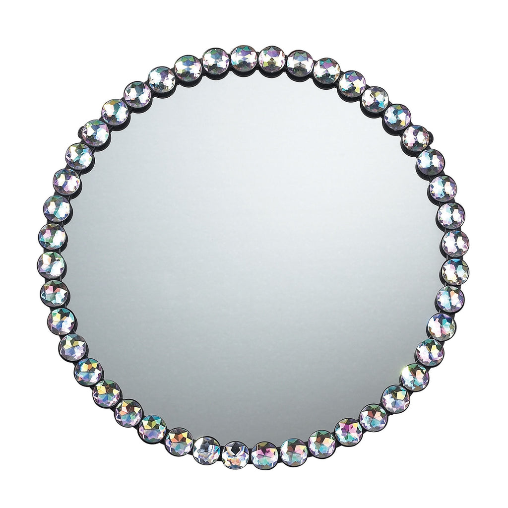 Sterling Industries Jewel Edged Mirror