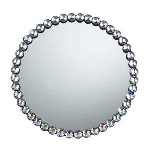 Sterling Industries Jewel Edged Mirror