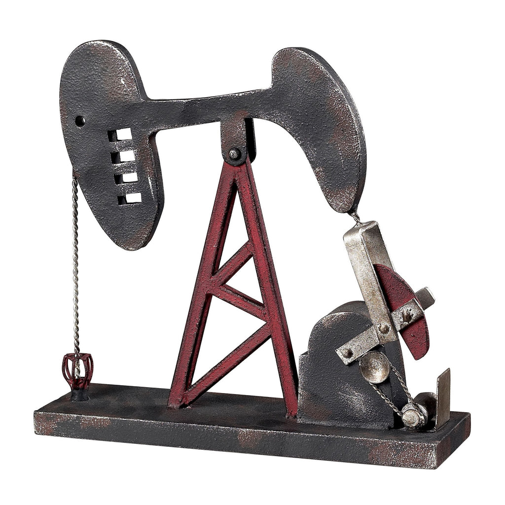 Sterling Industries Oil Pump Accessory