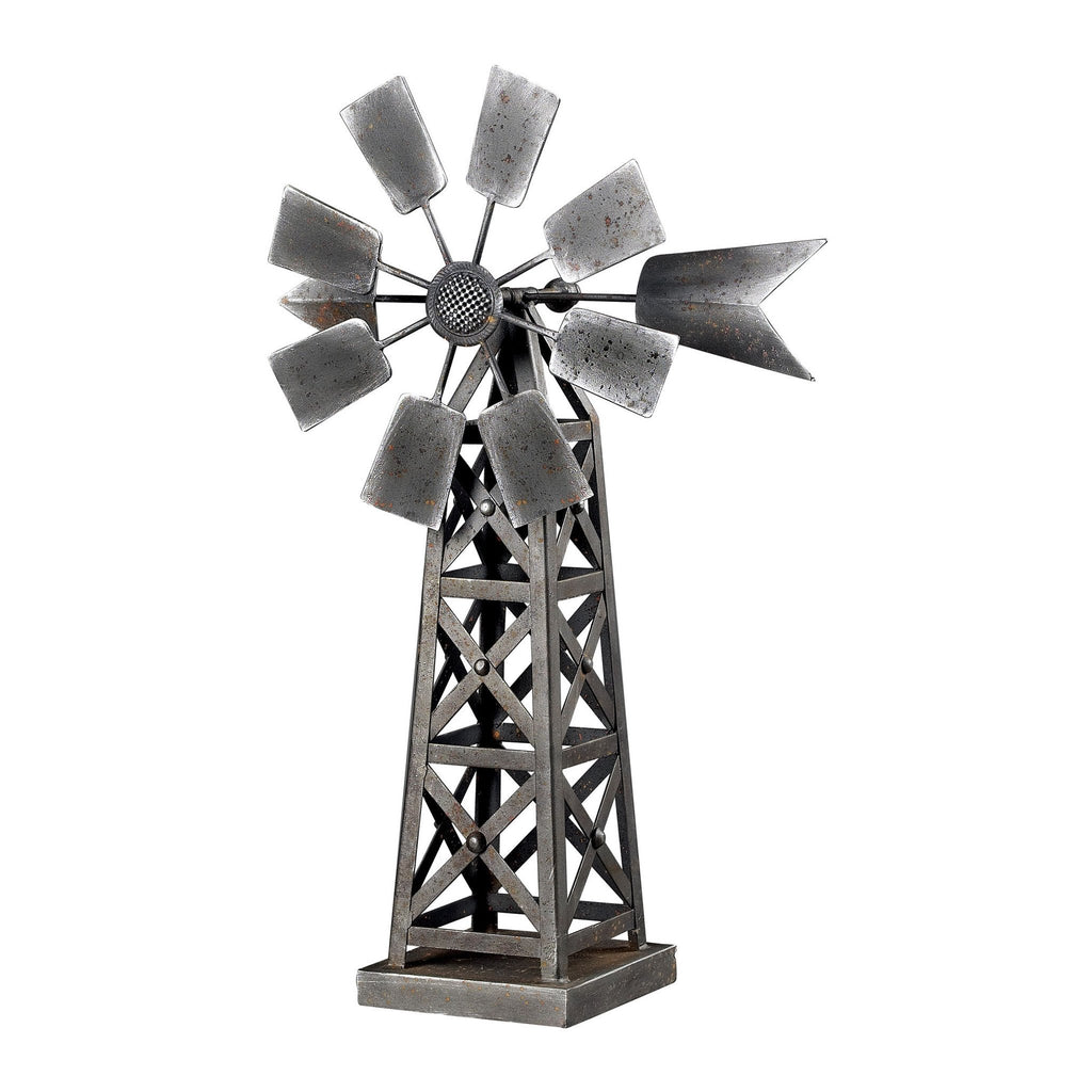 Sterling Industries Industrial Wind Mill Accessory