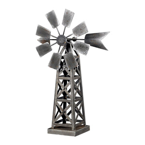 Sterling Industries Industrial Wind Mill Accessory