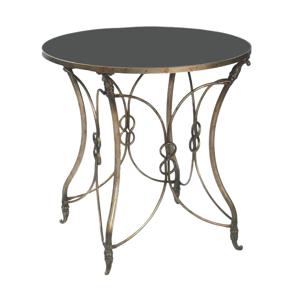 Sterling Industries Bordeaux Side Table