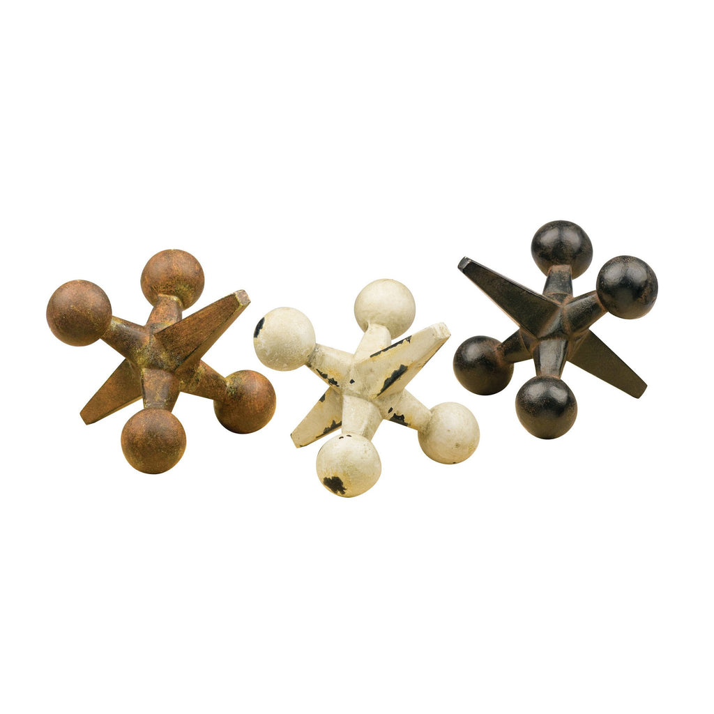 Sterling Industries Set of 3 Jax