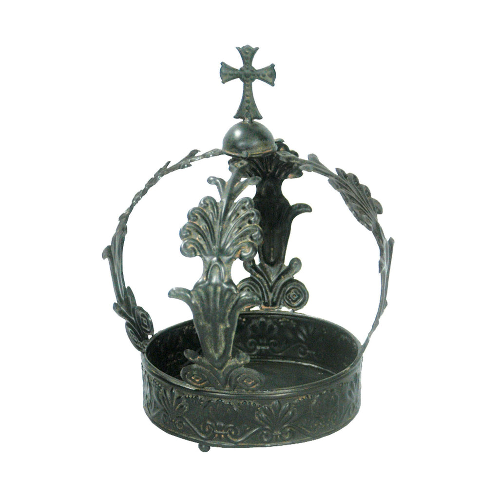 Sterling Industries King George Crown
