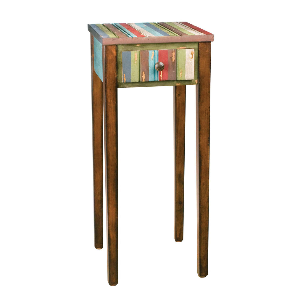 Sterling Industries Ribbon Night Stand