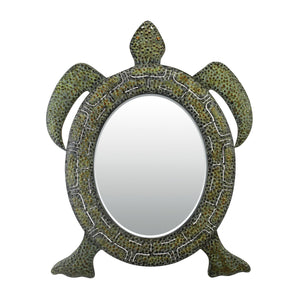 Sterling Industries Reflecting Tortoise Mirror