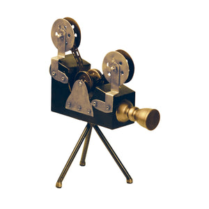 Sterling Industries Olivier Camera Display