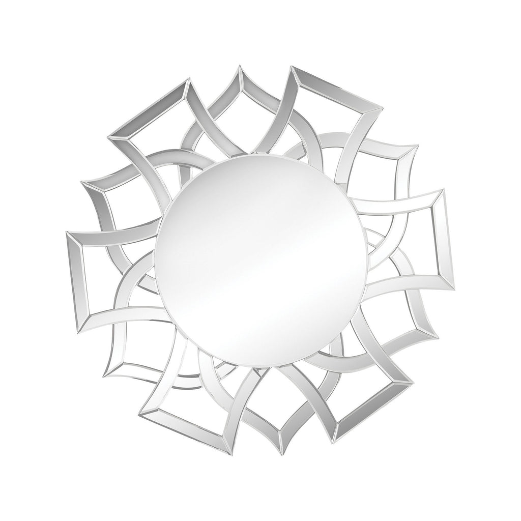 Sterling Industries Palazzo Wall Mirror