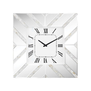 Sterling Industries La Jolla Wall Clock