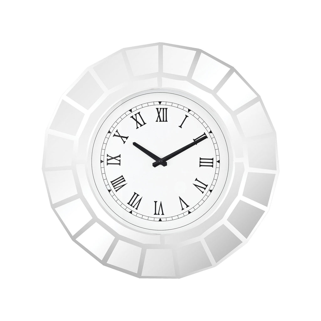 Sterling Industries Bishopsgate Wall Clock