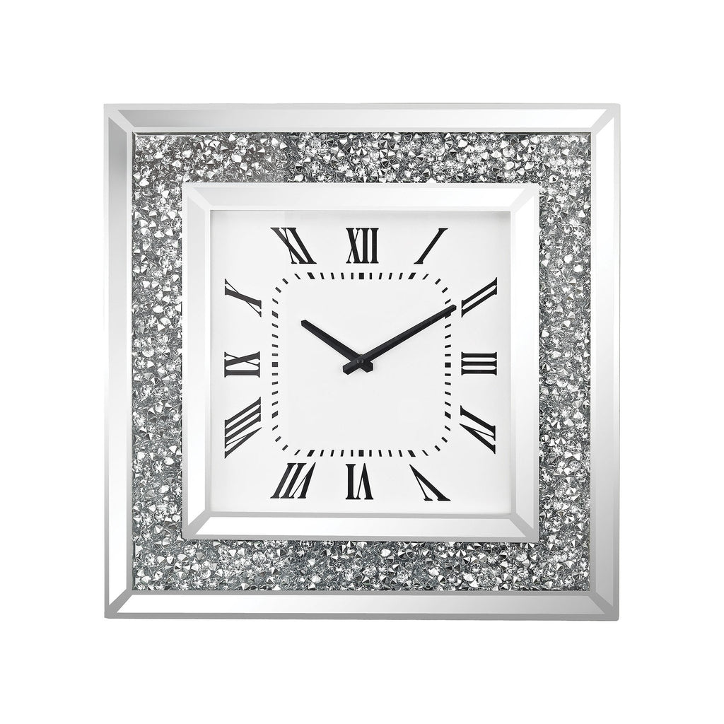 Sterling Industries Kings Road Wall Clock