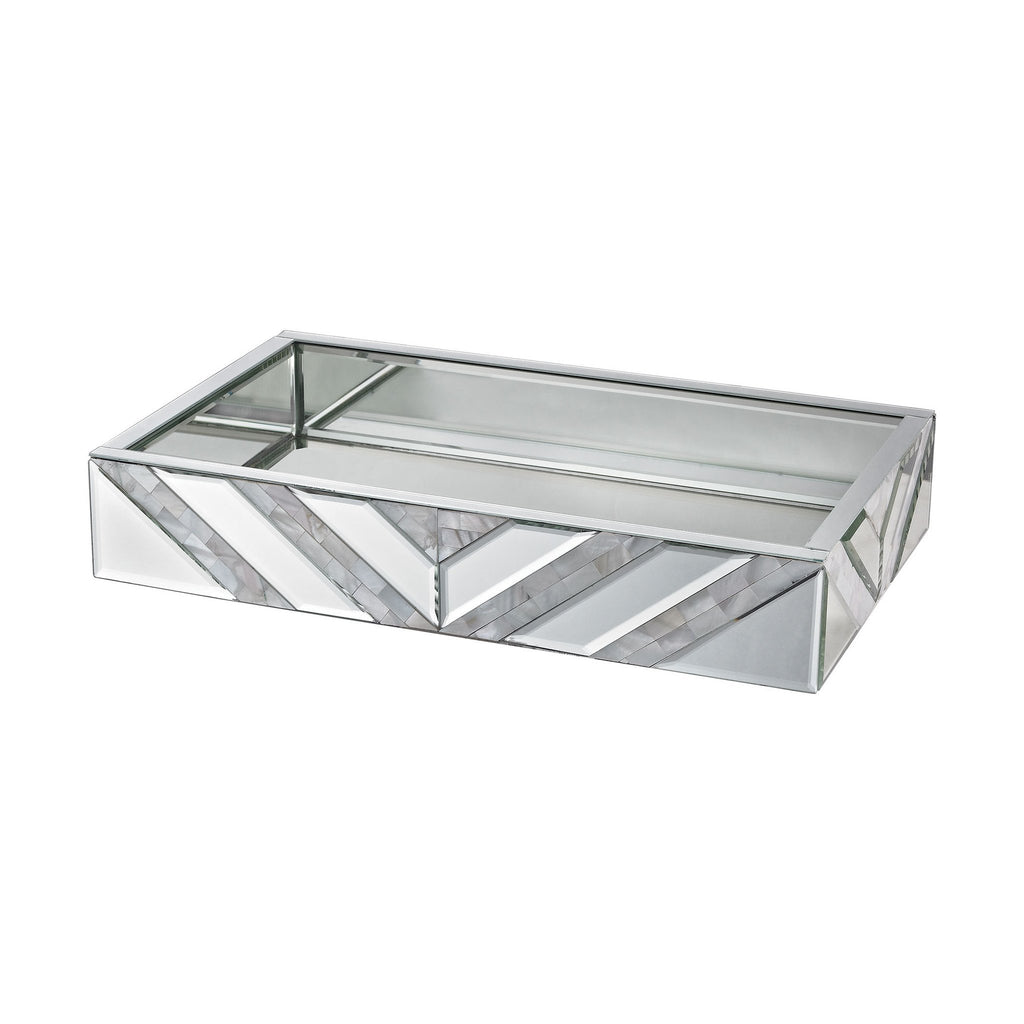 Sterling Industries La Jolla Tray